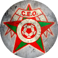 Logo Centro Esportivo Olhodagüense